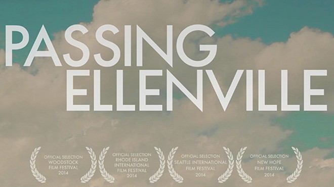 Film Review: Passing Ellenville