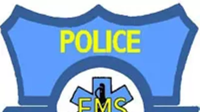 Image: Fire/Police/EMS Days