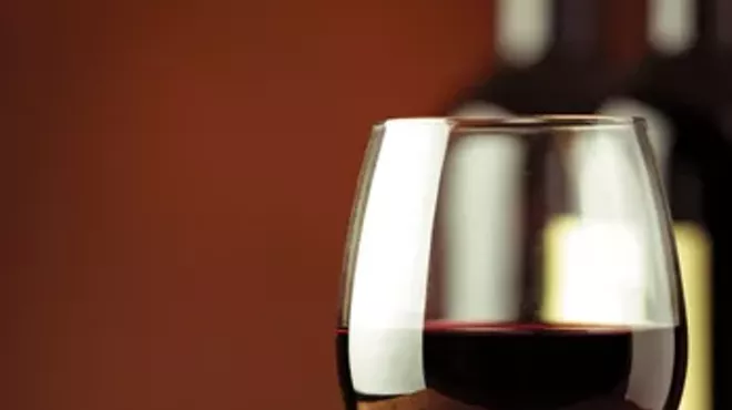 Image: Flavors of Italian Wine