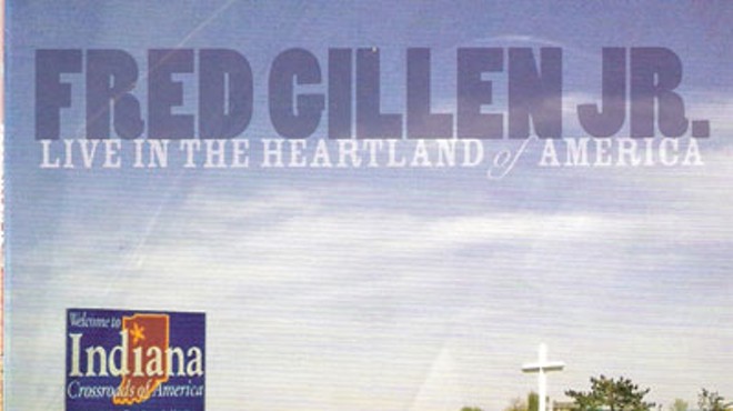 CD Review: Live in the Heartland of America