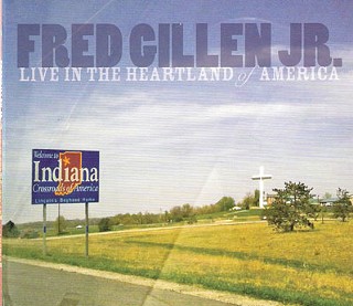 CD Review: Live in the Heartland of America