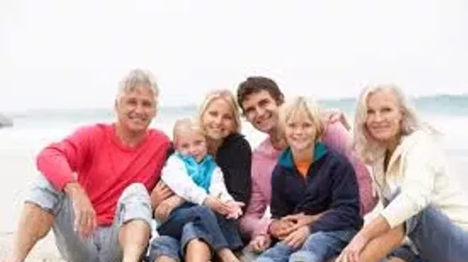 Image: Friends & Family CPR