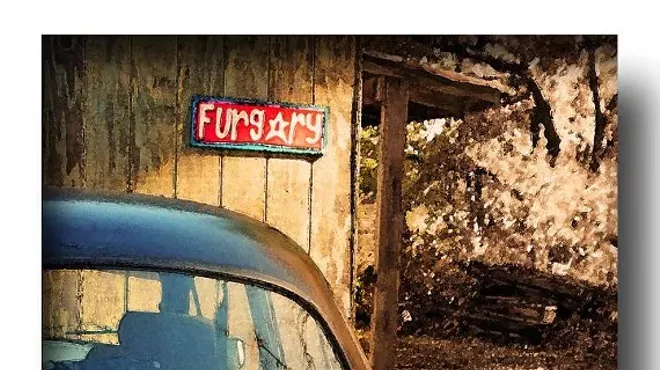 Image: Furgary: The Hudson Boat Club