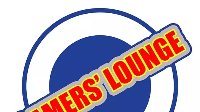Image: Gamers' Lounge
