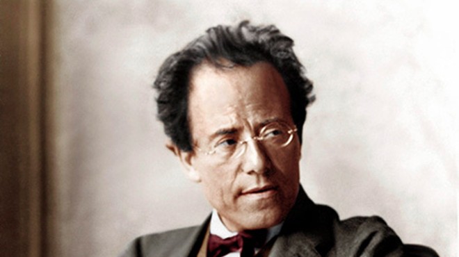 Gustav Mahler’s Symphony No. 2