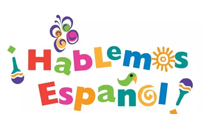 Image: Hablemos Espanol