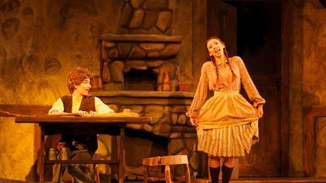 Hansel and Gretel: Purchase Opera