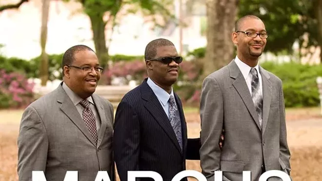 Image: Harlem on the Hudson Experience