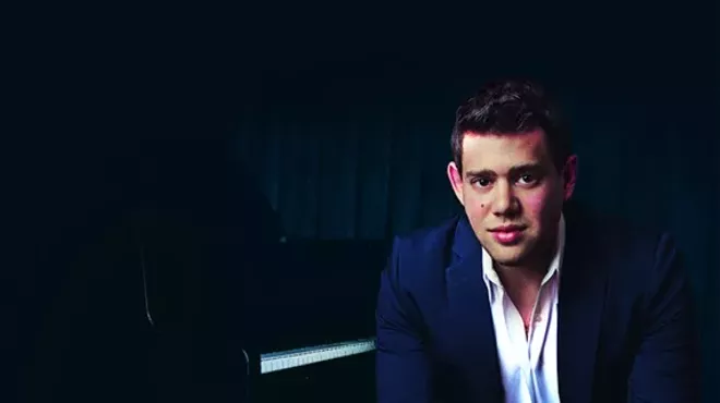 Image: Harlem on the Hudson: Steven Feifke and the Catskill Jazz Factory All-Star Big Band