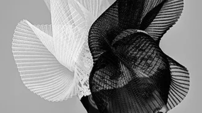 Image: HATtitude: The Milliner in Culture and Couture