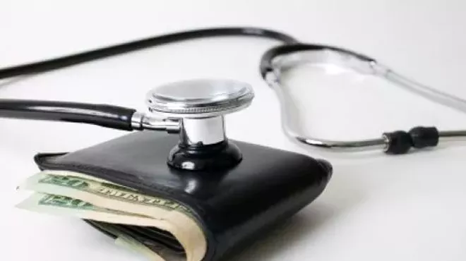 Image: Health Insurance Info Session