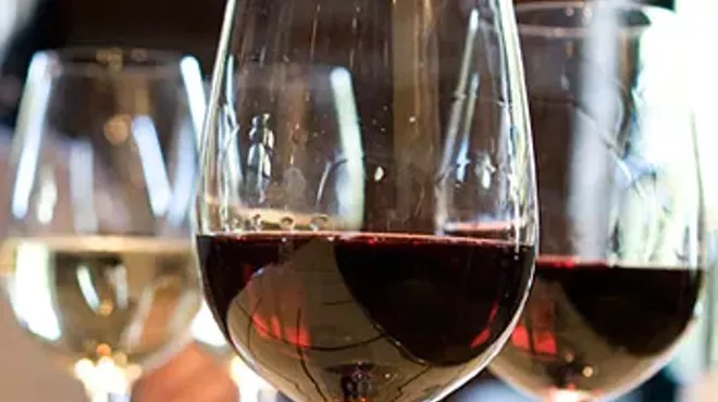 Image: Hedges Family Estate/Red Mountain Wine