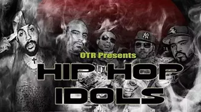Image: Hip Hop Idols