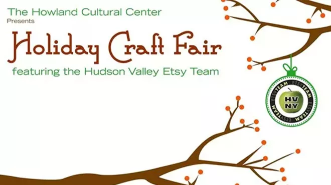 Image: Holiday Craft Fair