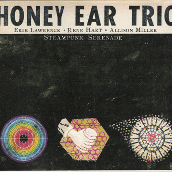 CD Review: Honey Ear Trio