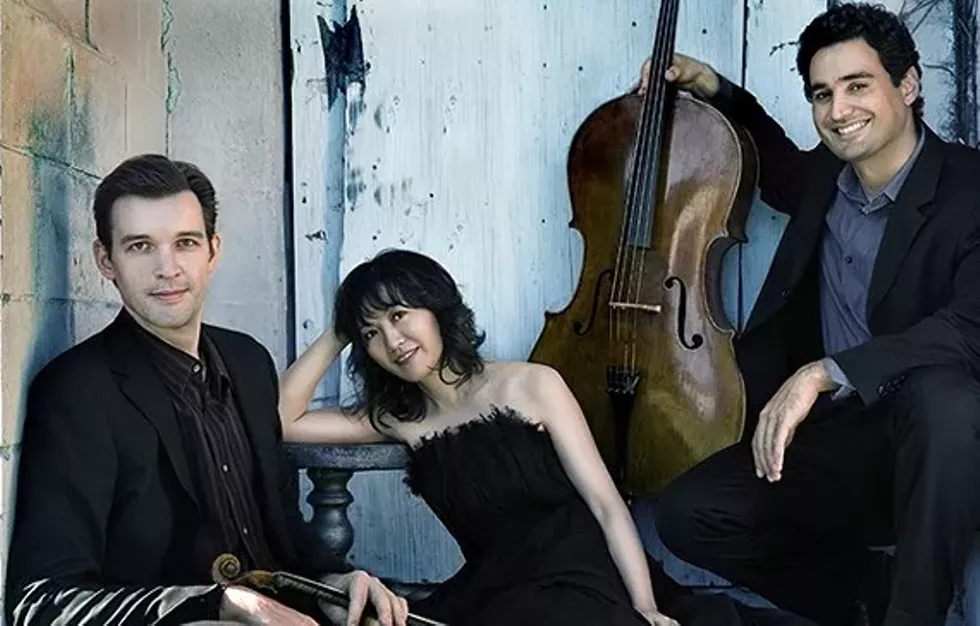 Horzowski Trio