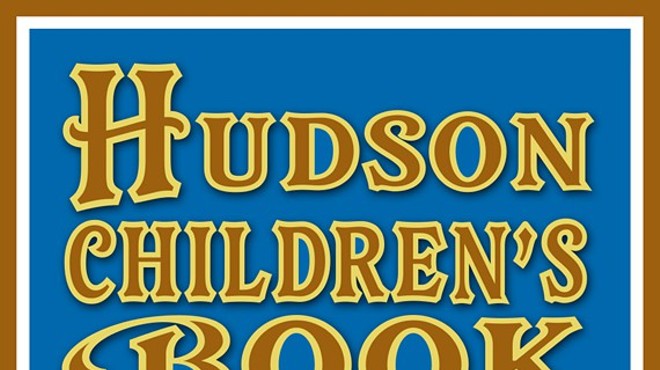Hudson Children's Book Festival