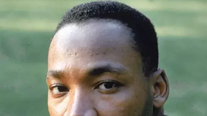 Image: I Have a Dream