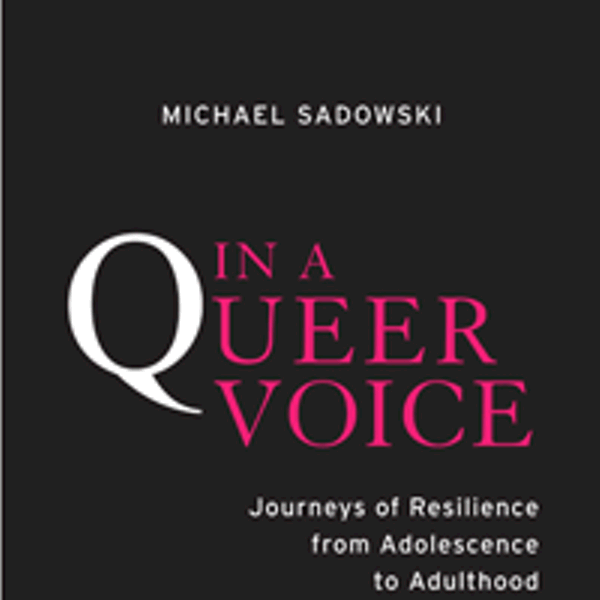 Book Review: In a Queer Voice