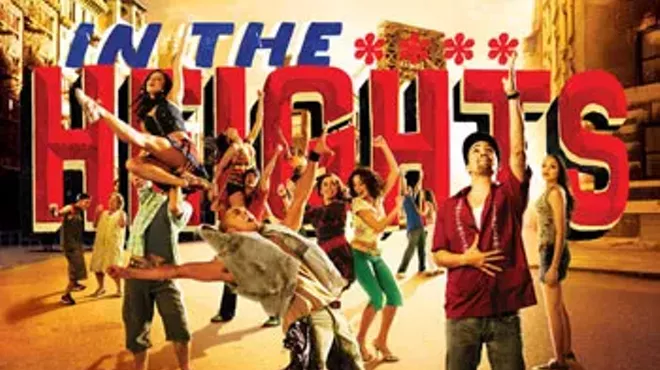 Image: In The Heights