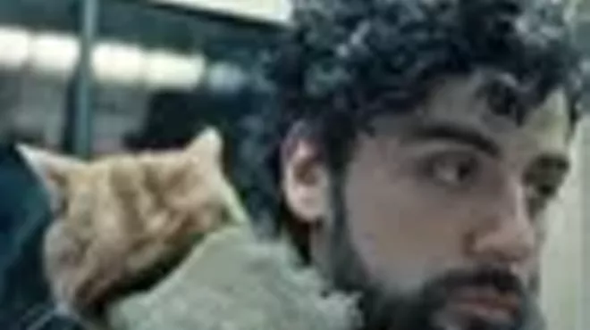 Image: Inside Llewyn Davis