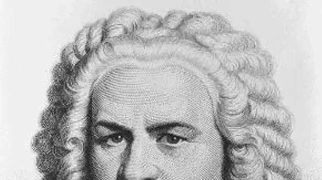 Image: Hudson Valley BachFest Chamber Concert