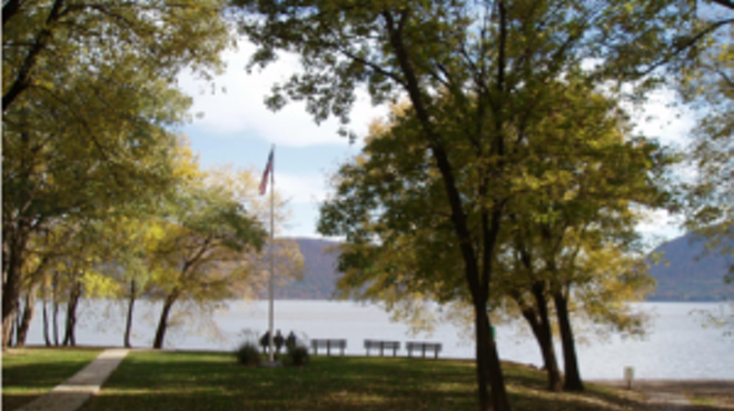 Image: July Plein Air Painting Class