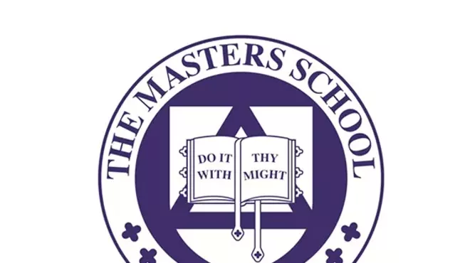 Image: Learn about Fencing at The Masters School