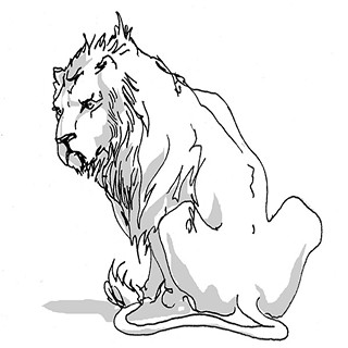 Leo for March 2015