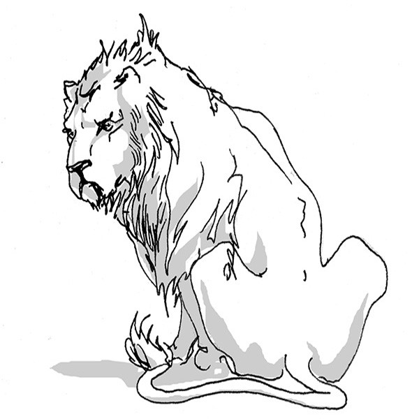 Leo for May 2015