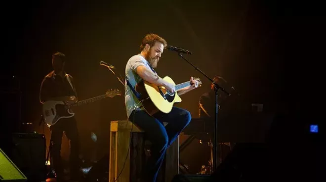 Image: Marc Broussard