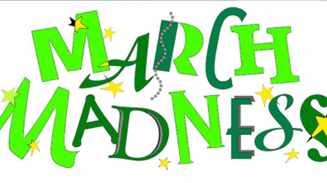 March Madness Vendor Event