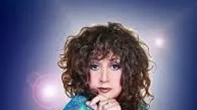 Image: Maria Muldaur
