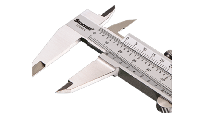 Image: Measuring and marking