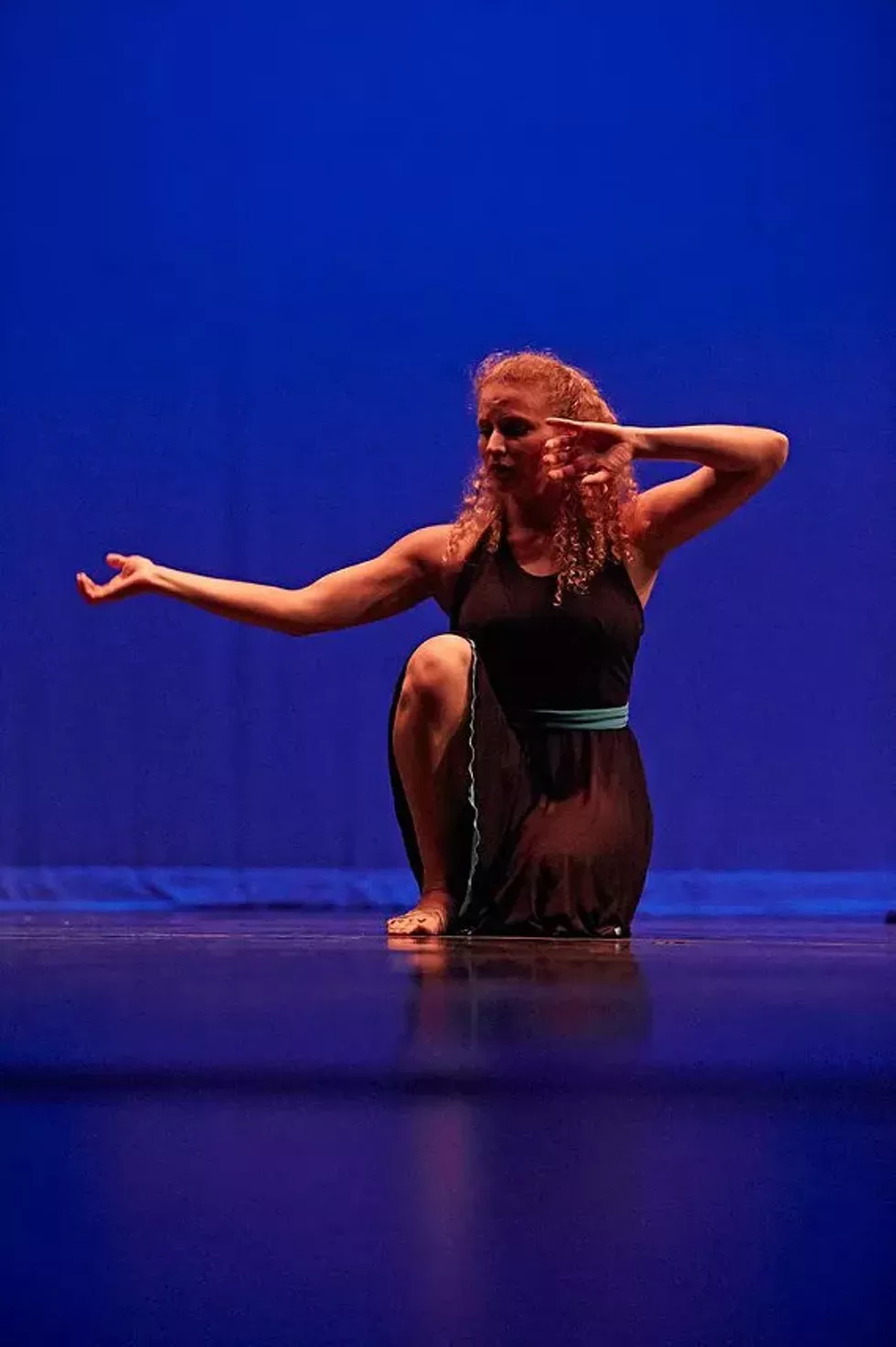 Melissa Padham-Maass 2014