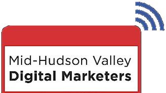 Mid-Hudson Valley Digital Marketers Meet-Up