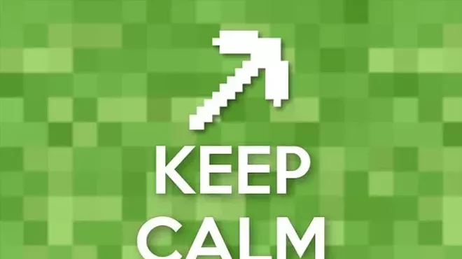 Image: Minecrafternoon