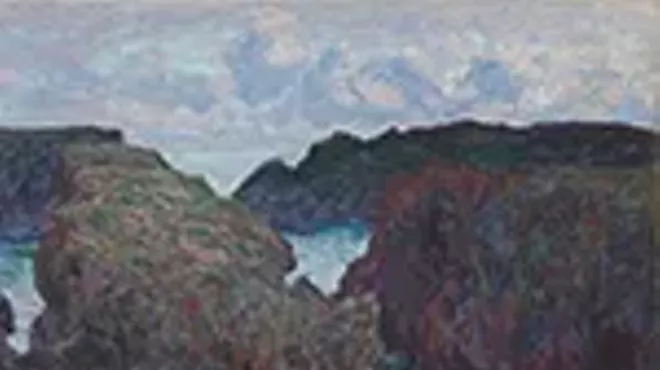 Image: Monet | Kelly