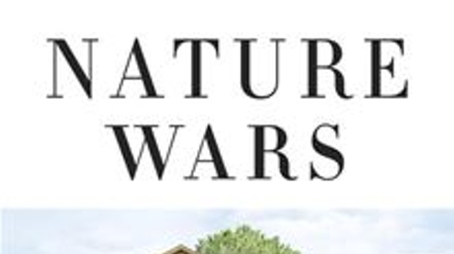 Book Review: Nature Wars