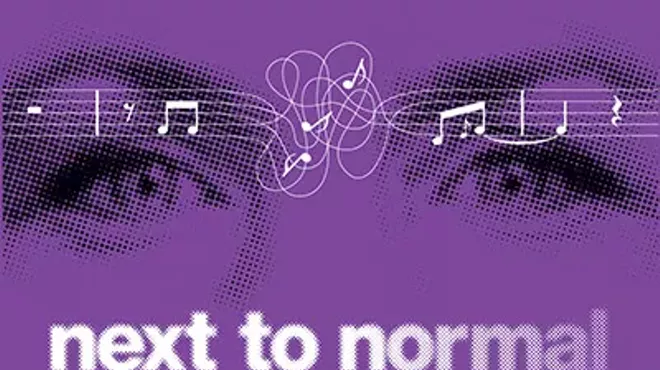 Image: Next to Normal
