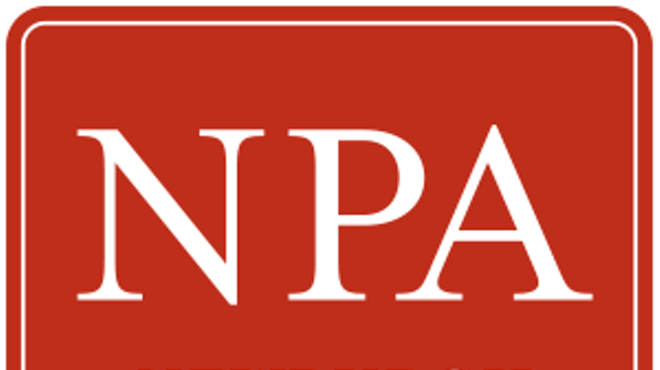 NPA Past Forward Event Series