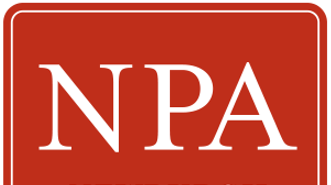 Image: NPA Past Forward Event Series