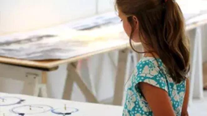 Image: Open Studio Tours