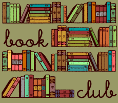 Image: Page Turners Book Group