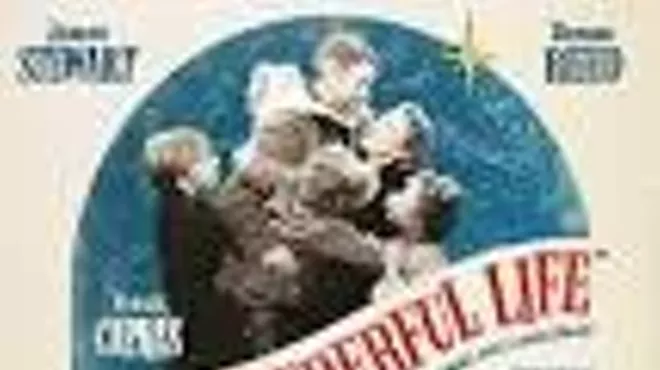 Image: Playing at the Paramount: It's a Wonderful Life