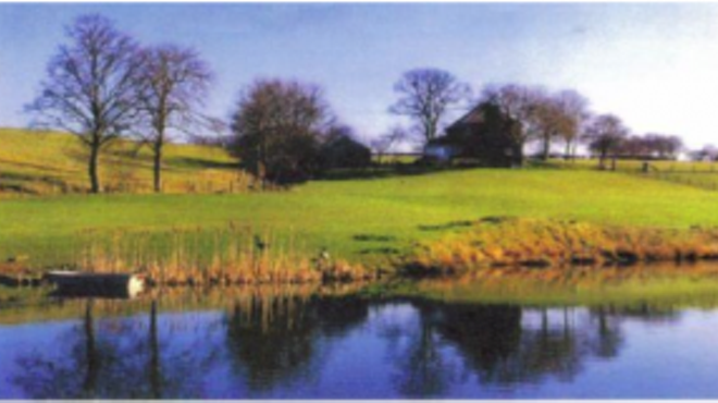 Image: Plein Air Painting Class - October