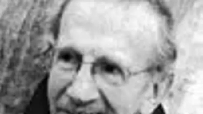 Image: Poetry Reading: Philip Levine
