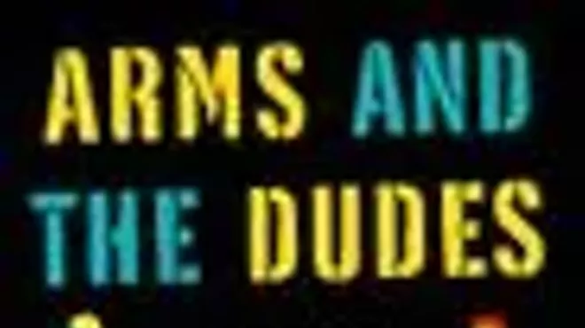 Image: Presentation, Q&A and Book Signing: Guy Lawson Arms and the Dudes: How Three Stoners from Miami Beach Became the Most Unlikely Gunrunners in History
