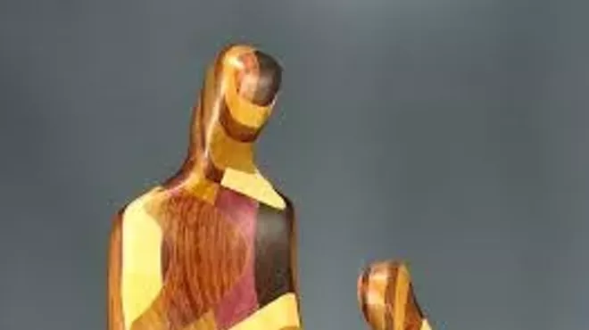 Image: Primary Forces