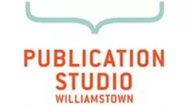 Image: Publication Studio: Reading by Craig Dworkin